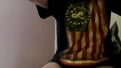 Snapshot of themadhatter710 chatting on 02.18.25 Frank online show from 02.18.25