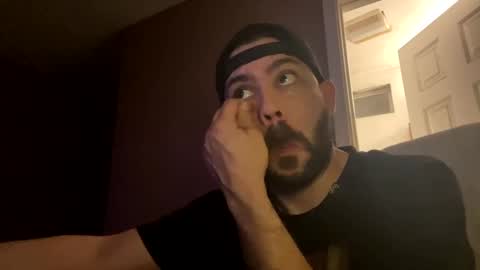 Snapshot of themadhatter710 chatting on 02.20.25 Frank online show from 02.20.25