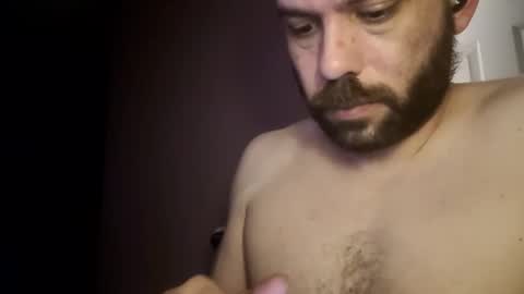 Snapshot of themadhatter710 chatting on 02.22.25 Frank online show from 02.22.25