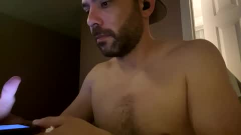 Snapshot of themadhatter710 chatting on 02.28.25 Frank online show from 02.28.25