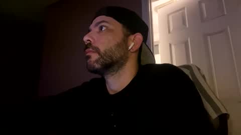 Snapshot of themadhatter710 chatting on 03.05.25 Frank online show from 03.05.25