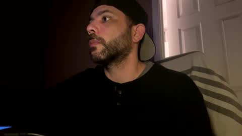 Snapshot of themadhatter710 chatting on 03.07.25 Frank online show from 03.07.25