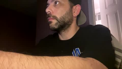 Snapshot of themadhatter710 chatting on 03.08.25 Frank online show from 03.08.25