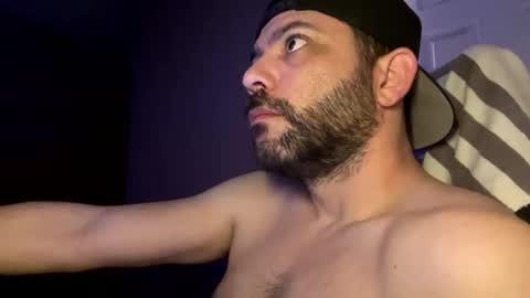 Snapshot of themadhatter710 chatting on 03.10.25 Frank online show from 03.10.25