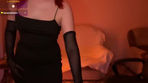 TheMargieDorene online show from 09.21.25
