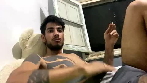 themarttinguyyy online show from 02.25.25