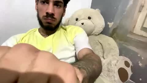 themarttinguyyy online show from 11.04.25