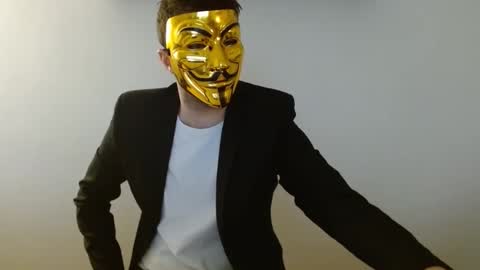 The Masked Londoner online show from 02.02.26