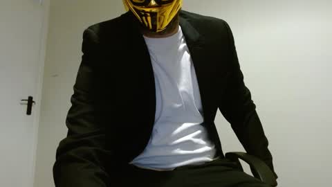 The Masked Londoner online show from 03.04.26