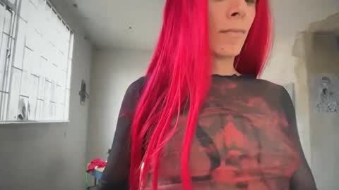 Lucy Lucy online show from 04.06.26