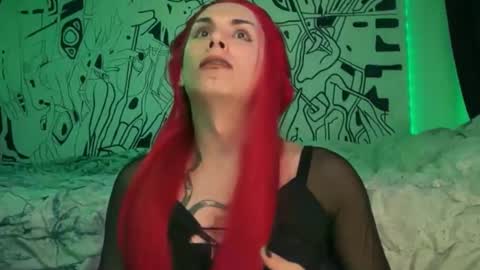 Lucy Lucy online show from 04.22.26