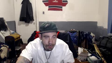 Snapshot of themechanic_ chatting on 03.05.25 sledge online show from 03.05.25