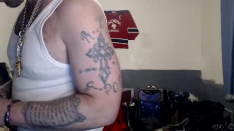 Snapshot of themechanic_ chatting on 03.06.25 sledge online show from 03.06.25