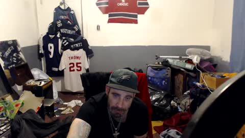 Snapshot of themechanic_ chatting on 03.12.25 sledge online show from 03.12.25