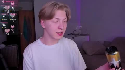 Sever online show from 12.02.25