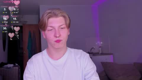 Sever online show from 12.22.25