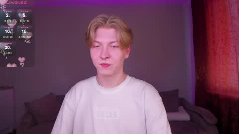 Sever online show from 03.13.26