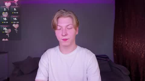 Sever online show from 03.23.26