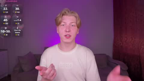 Sever online show from 04.12.26