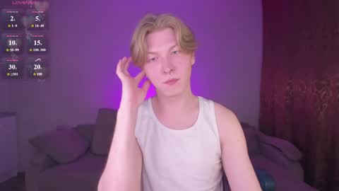 Snapshot of themikesever chatting on 04.27.26 Sever online show from 04.27.26