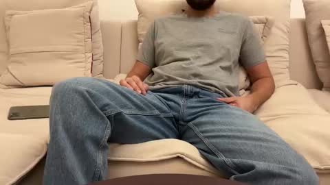 TheMonarchGoat online show from 12.11.24