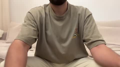 TheMonarchGoat online show from 01.05.25