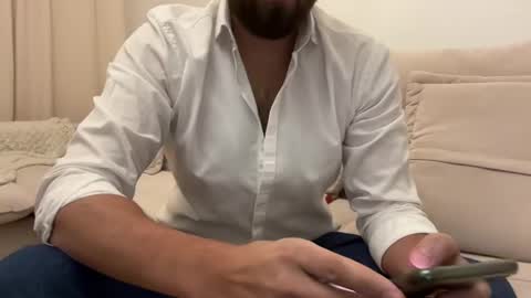 TheMonarchGoat online show from 01.17.25