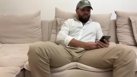 TheMonarchGoat online show from 02.24.25