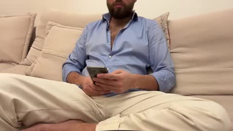 TheMonarchGoat online show from 03.05.25