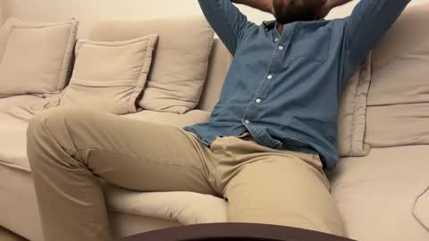 TheMonarchGoat online show from 03.08.25