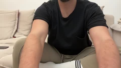 TheMonarchGoat online show from 03.12.25