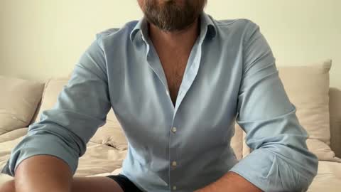 TheMonarchGoat online show from 11.24.25