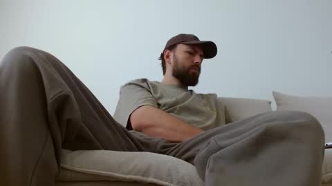 TheMonarchGoat online show from 03.07.26