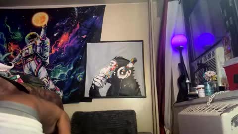 the moody witch online show from 10.31.25