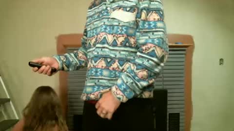 Daisy and Tim online show from 03.12.25