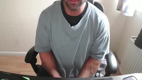 TheMuscleFactory online show from 10.04.25