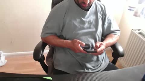 TheMuscleFactory online show from 10.05.25