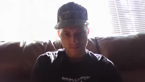 themystic429580 online show from 10.10.25
