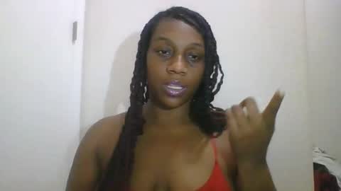 Snapshot of thenaturalgoddess chatting on 04.06.26 TheNaturalGoddess online show from 04.06.26