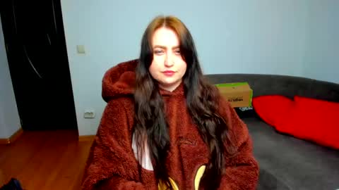 thenaughtygf online show from 02.02.25