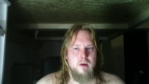 thenewdude1992 online show from 01.30.25