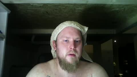 thenewdude1992 online show from 02.17.25