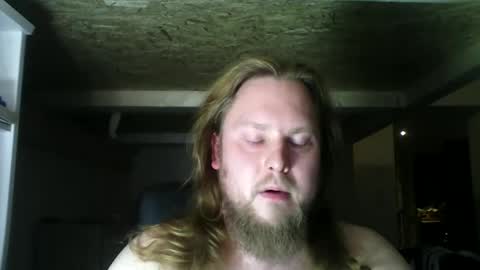 thenewdude1992 online show from 02.27.25