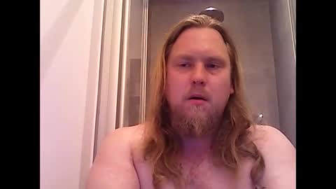 thenewdude1992 online show from 10.07.25