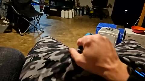 Snapshot of thenewone22901 chatting on 12.25.24 thenewone22901 online show from 12.25.24