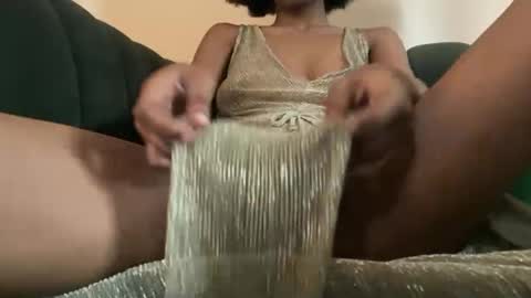 thenymphshow online show from 11.12.25