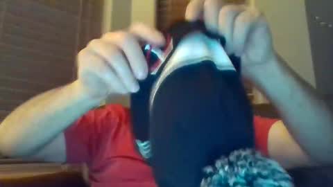 Snapshot of theo6974z chatting on 10.21.25 theo6974z online show from 10.21.25