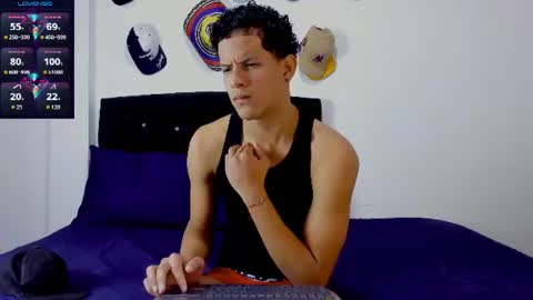 Theo online show from 07.06.26