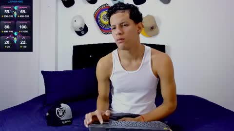 Theo online show from 07.16.26