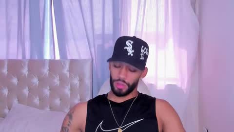 Theo Sky online show from 09.25.25